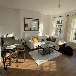 First Rate Apartment