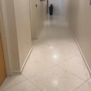 Medilon's Apartment