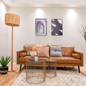 1bd In Leyton Zone 2 Apartment